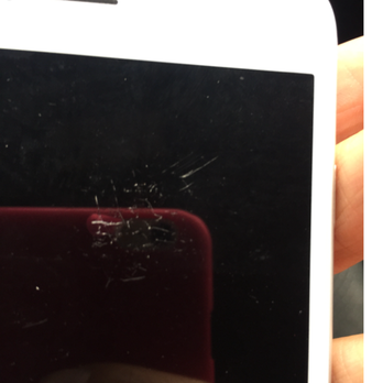 Houston We Have A Problem - iPhone Repair - This is how Houston We Have a Problem returned my phone. He returned it with scratches and a missing side button. - Mobile Phone Repair Near Me - Reno, Nevada Houston We Have A Problem - iPhone Repair - This is how Houston We Have a Problem returned my phone. He returned it with scratches and a missing side button. - Mobile Phone Repair Near Me - Reno, Nevada