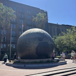 World War II Memorial