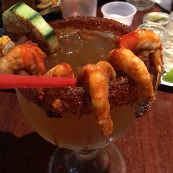 Camaron De Sinaloa - Seafood Near Me - San jose, California