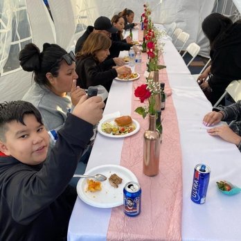 Z & M Party Rental - Good eating and family time - Party Supplies Near Me - Palmdale, California Z & M Party Rental - Good eating and family time - Party Supplies Near Me - Palmdale, California