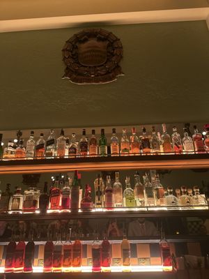 Bar Dominion by null Bar Dominion by null