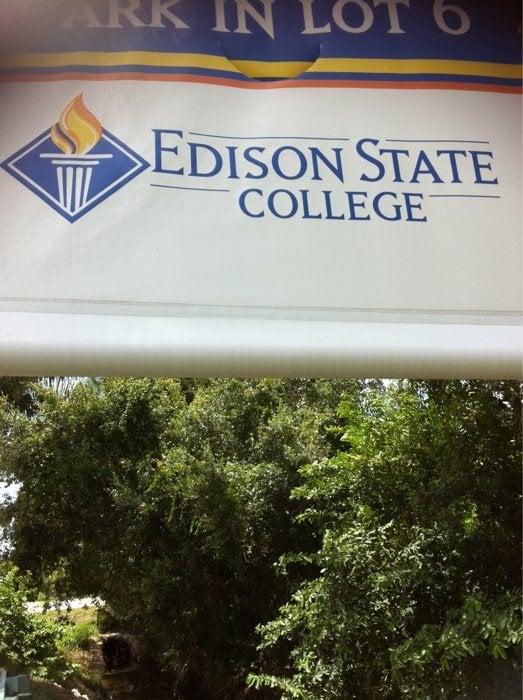 Edison Community College - childcare center in Fort Myers, FL
