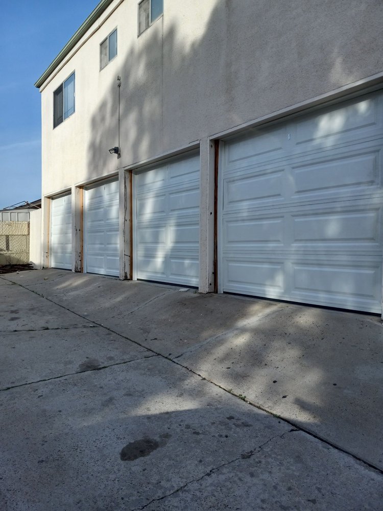 American Door - Garage Door Contractor in Chula Vista, CA