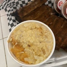 Hash Brown Casserole