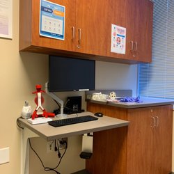REX Vascular Specialist - Patient room