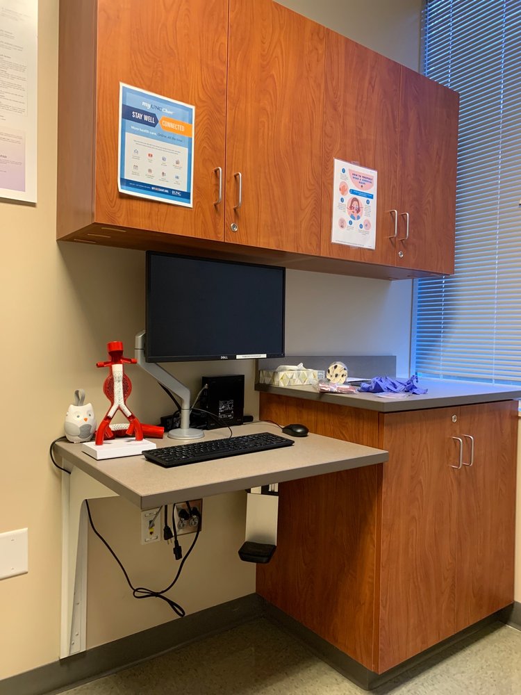 REX VASCULAR SPECIALIST - Updated January 2025 - 15 Photos - 4414 Lake ...