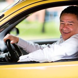 Miramar Taxi - Local drivers delivering local service!