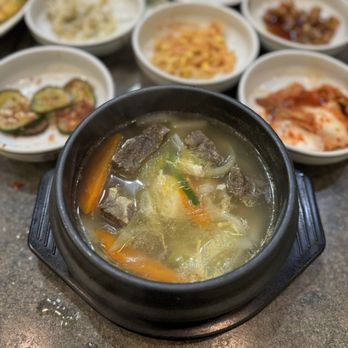 Kim’s Home Cooking - Korean Near Me - Chicago, Illinois Kim’s Home Cooking - Korean Near Me - Chicago, Illinois