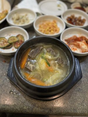 Kim's Home Cooking by null