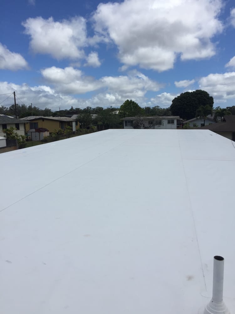 Slide of Heritage Roofing & Waterproofing