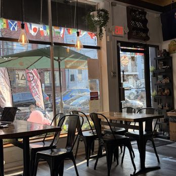 Galeria Cafe - Breakfast & Brunch Near Me - Jersey City, New Jersey Galeria Cafe - Breakfast & Brunch Near Me - Jersey City, New Jersey