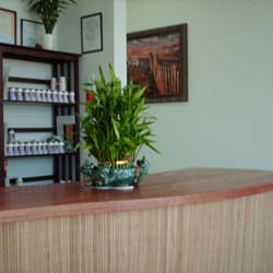 Abadie Integrative Therapy - Island Zen describes the clinic setting