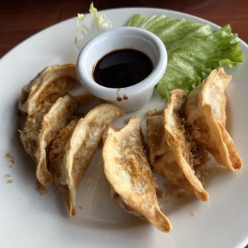 Madam Mam's - Gyoza - Thai Near Me - Austin, Texas