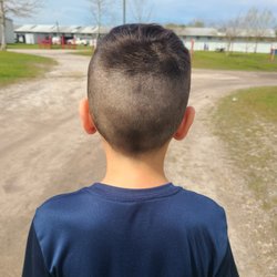 Keystone Barber & Hairstyling