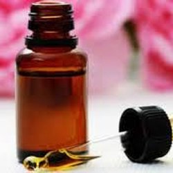 Emma Wagner - Essential oils and Homemade perfume
