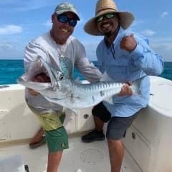 Keys Aquatic Adventures - Barracuda - Fishing Near Me - Islamorada, Florida Keys Aquatic Adventures - Barracuda - Fishing Near Me - Islamorada, Florida