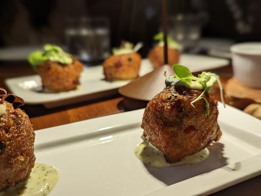 BlueBlood Steakhouse by null
