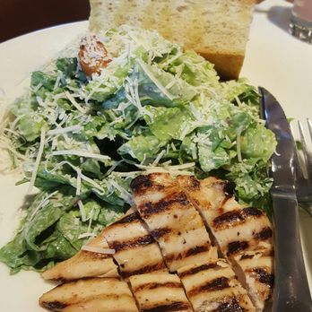 Earls Kitchen + Bar - Caesar Salad - New American Near Me - Orlando, Florida