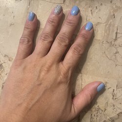 Teen Nail & Spa - Got my nails done