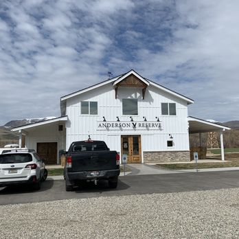 Anderson Reserve - Steakhouses Near Me - Sweet, Idaho Anderson Reserve - Steakhouses Near Me - Sweet, Idaho