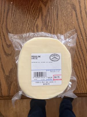 Yoder's Meat & Cheese Co by null