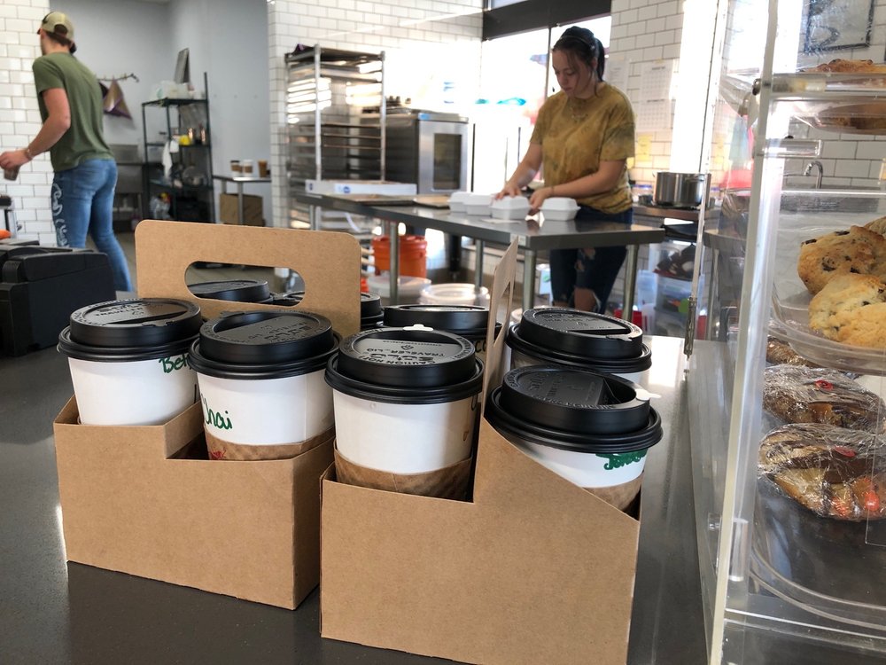 SIDECAR COFFEE GRAND CROSSING Updated October 2024 10 Reviews 21