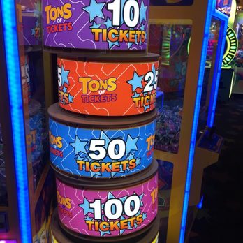 John's Incredible Pizza - Carson - Arcades Near Me - Carson, California John's Incredible Pizza - Carson - Arcades Near Me - Carson, California