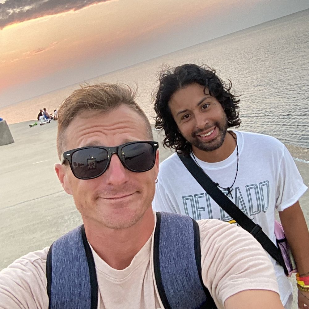 When Caring Counts - home care agency in New Orleans, LA