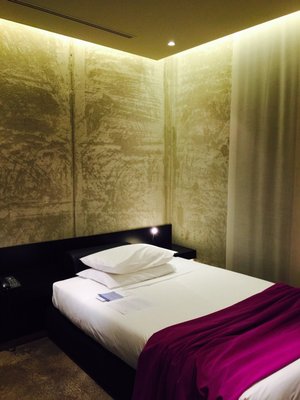 STRAF Hotel - A Member of Design Hotels by null