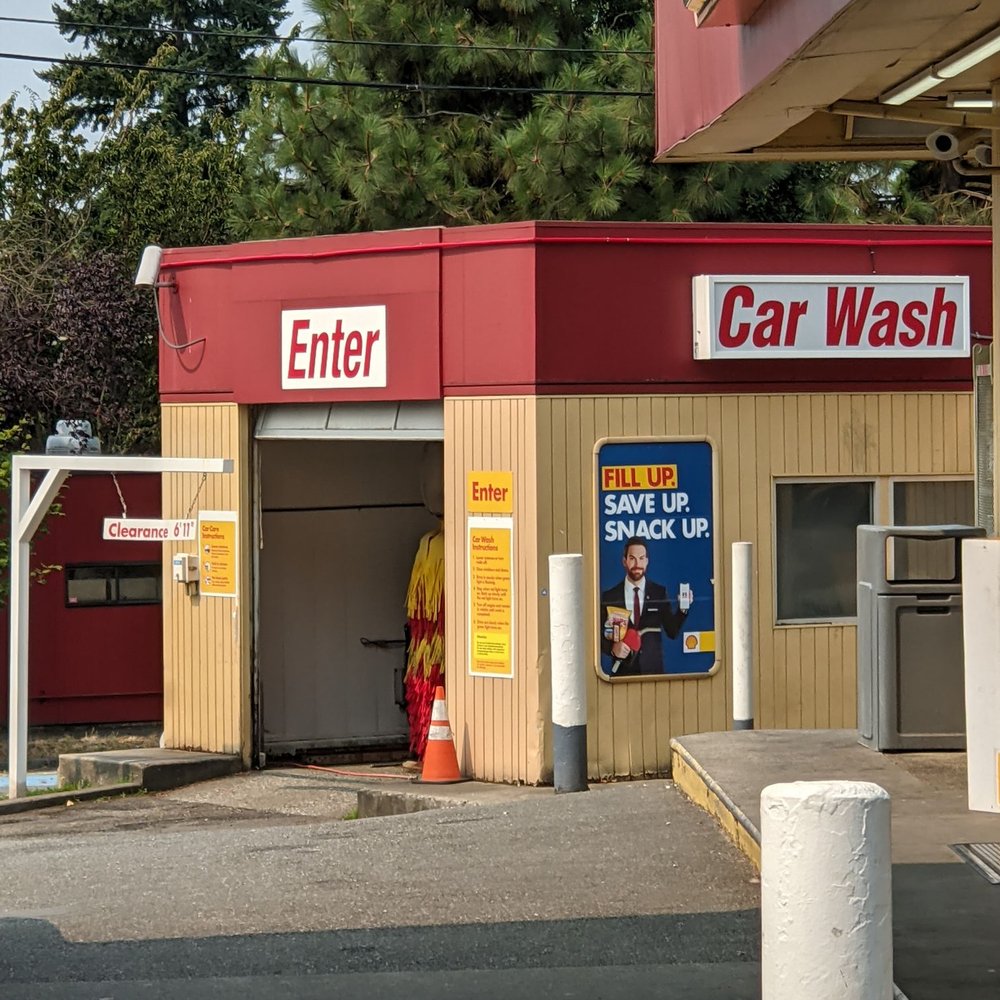 Shell - Gas Stations Near Me - Seattle, Washington Shell - Gas Stations Near Me - Seattle, Washington
