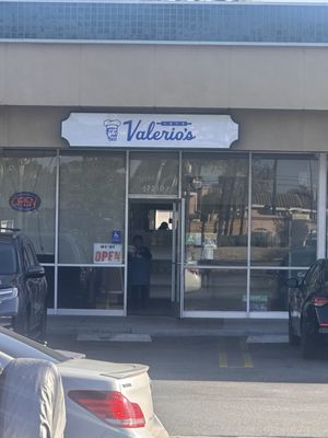 Valerio's 1979 by null