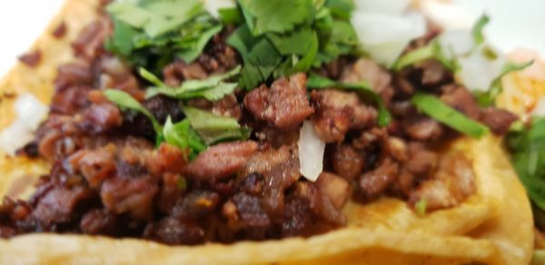 El Tsunami Seafood & Mexican Restaurant by null