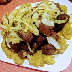 Arañitas - Nido