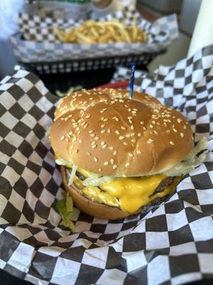 Shake N Burger Coos Bay by null
