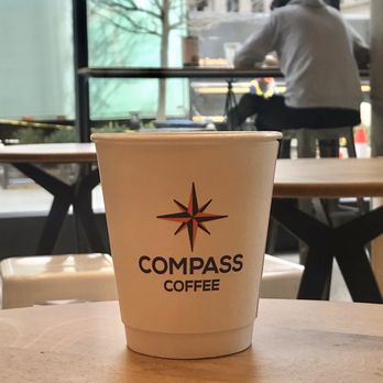 Compass Coffee - Coffee - Coffee & Tea Near Me - Arlington, Virginia Compass Coffee - Coffee - Coffee & Tea Near Me - Arlington, Virginia