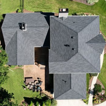 Relief Roofing and Exteriors - Full GAF Roof Replacement Alpharetta, GA - Gutter Services Near Me - Atlanta, Georgia Relief Roofing and Exteriors - Full GAF Roof Replacement Alpharetta, GA - Gutter Services Near Me - Atlanta, Georgia