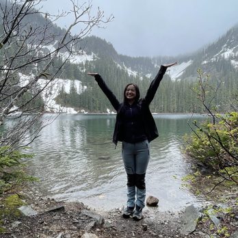 Annette Lake - Hiking Near Me Annette Lake - Hiking Near Me