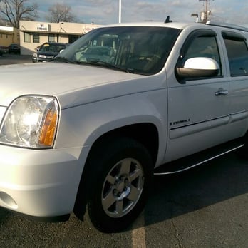 Owings Auto - 2007 GMC Yukon - Auto Loan Providers Near Me - Arlington, Texas