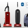 Photo of Olson Vacuum Cleaner Sales & Service