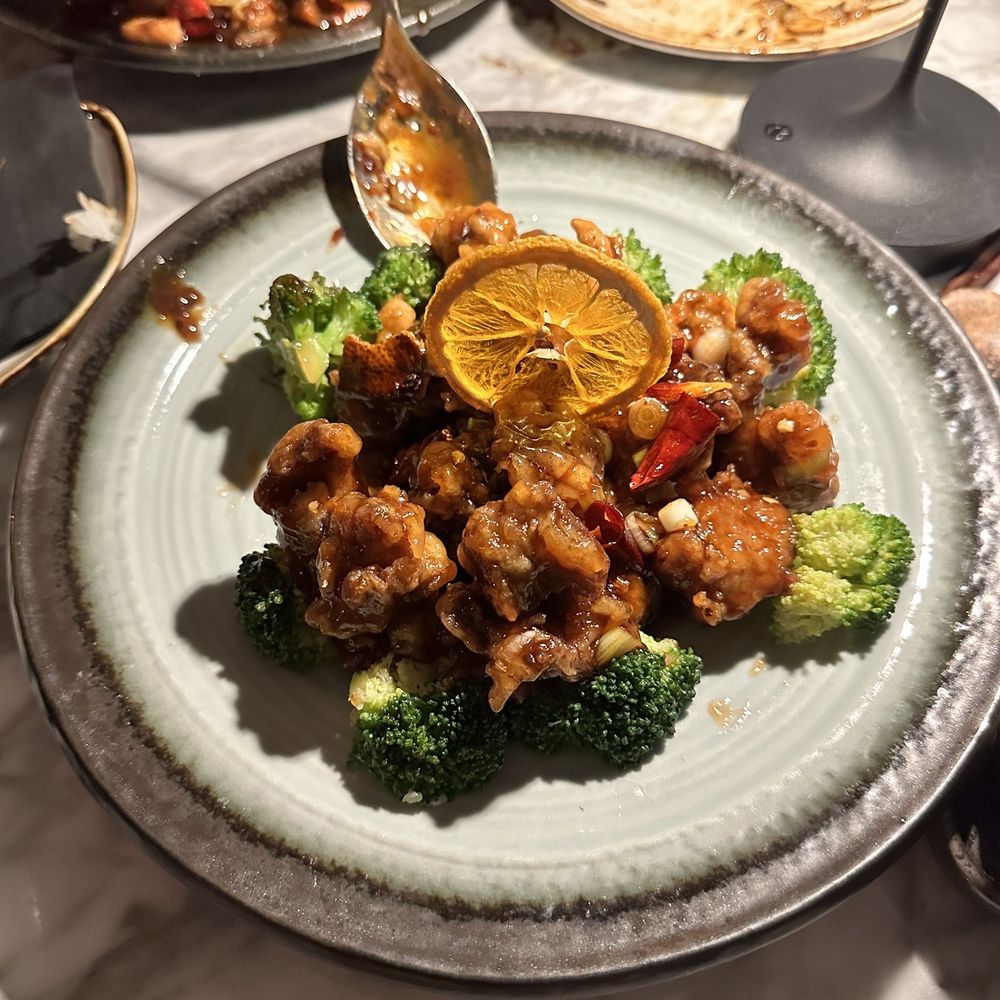 Maison Chinoise - Dim Sum Near Me - Dallas, Texas Maison Chinoise - Dim Sum Near Me - Dallas, Texas