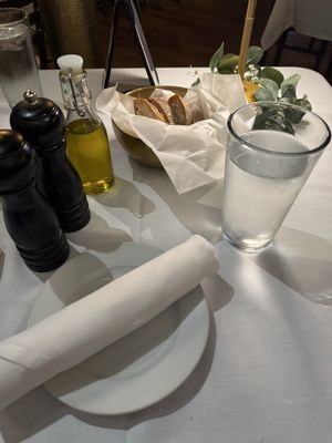 Trattoria 'A Vucchella & Wood Oven Pizza by null