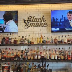 Black Smoke