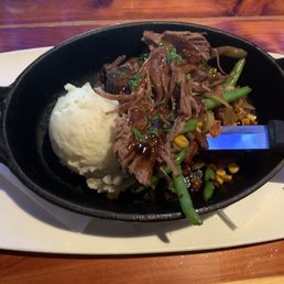 Mom's Pot Roast