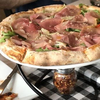 Charred Brick Oven - Parma - Pizza Near Me - Seaford, New York Charred Brick Oven - Parma - Pizza Near Me - Seaford, New York