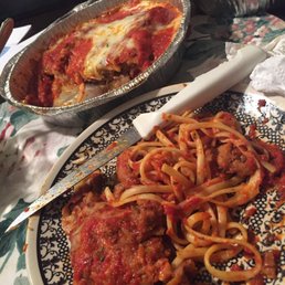 Amazing Eggplant Parm!!!