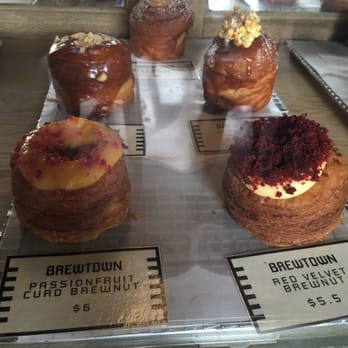 Brewtown Newtown - Breakfast & Brunch Near Me - Newtown, NSW