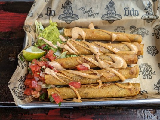 Old Pueblo Grill by null