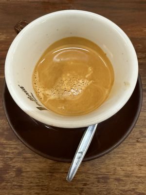 Pellegrini's Espresso Bar by null