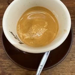 Pellegrini's Espresso Bar