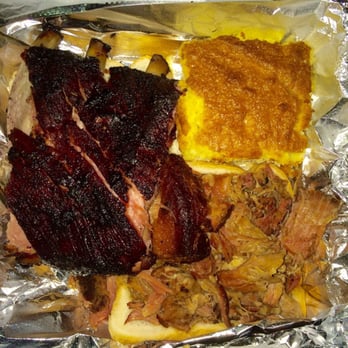 Goodstuff Smokehouse - Ribs. Pulled pork. Corn bread. - Barbeque Near Me - Blackstone, Massachusetts